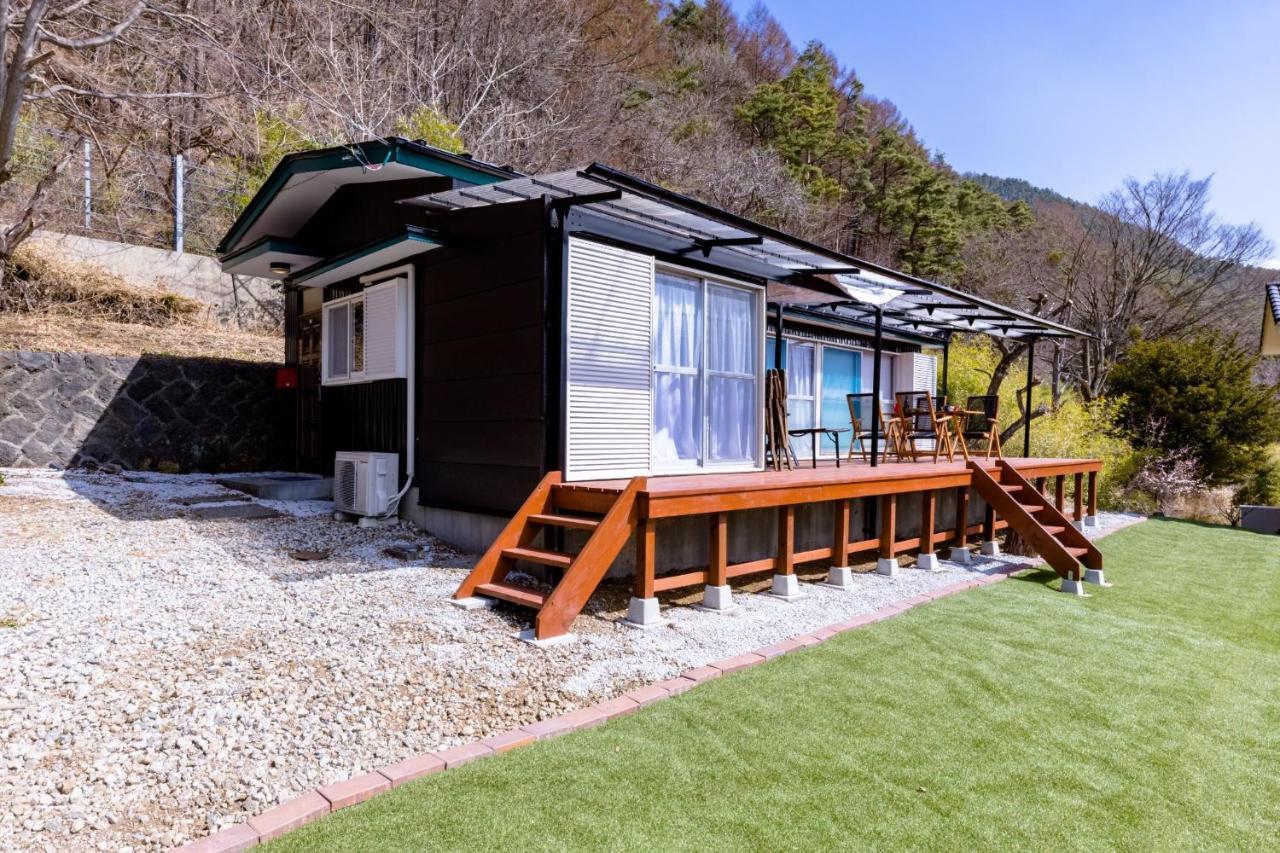 Koko Terrace Fuji - Vacation Stay 33059V Azagawa Bagian luar foto